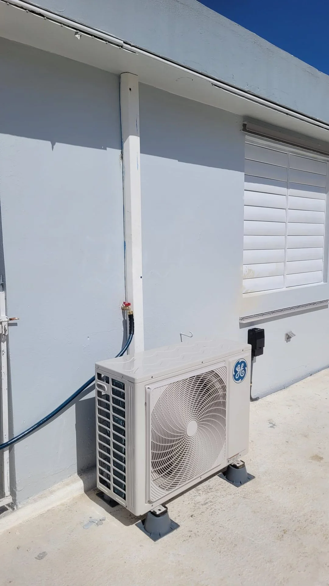 Aire Acondicionado Doméstico - MN Refrigeration Services