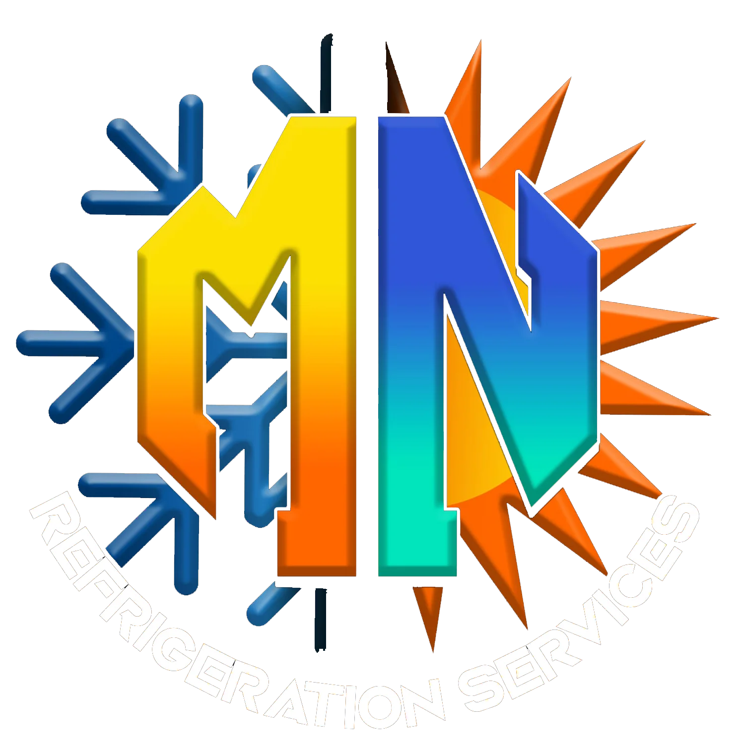 Aire Acondicionado Doméstico - MN Refrigeration Services